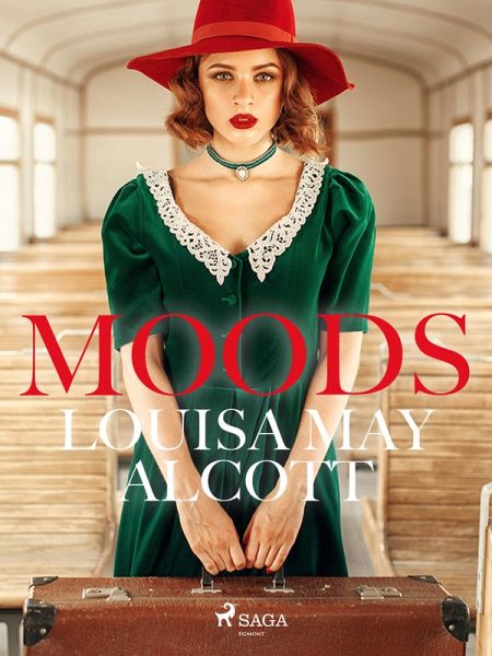 Moods (eBook, ePUB) Moods (eBook, ePUB)