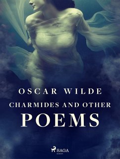 Charmides and Other Poems (eBook, ePUB) Cover Charmides and Other Poems (eBook, ePUB)