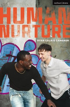 Human Nurture (eBook, ePUB) - Cameron, Ryan Calais