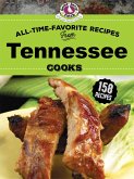 All Time Favorite Recipes from Tennessee Cooks (eBook, ePUB)