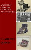 A Medicine Chest for Christian Practicioners (eBook, ePUB)