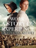 Work: A Story of Experience (eBook, ePUB)