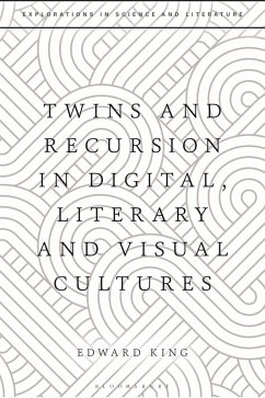 Cover Twins and Recursion in Digital, Literary and Visual Cultures (eBook, PDF)