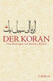 Der Koran (eBook, PDF)