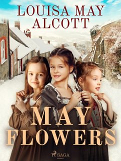 Cover May Flowers (eBook, ePUB)