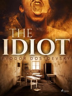 Cover The Idiot (eBook, ePUB)