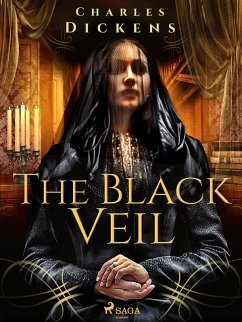 Cover The Black Veil (eBook, ePUB)