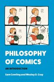 Philosophy of Comics (eBook, PDF)