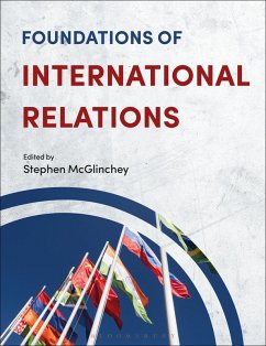 Cover Foundations of International Relations (eBook, PDF)