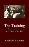 The Training of Children (eBook, ePUB)