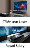 Téléviseur Laser (eBook, ePUB)