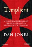 Templierii (eBook, ePUB)