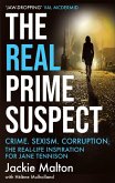 The Real Prime Suspect (eBook, ePUB)