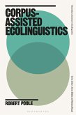 Corpus-Assisted Ecolinguistics (eBook, PDF)