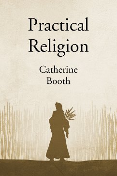 Practical Religion (eBook, ePUB) - Booth, Catherine