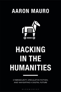 Cover Hacking in the Humanities (eBook, ePUB)