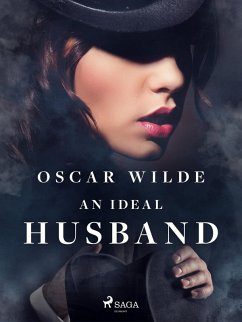 Cover An Ideal Husband (eBook, ePUB)