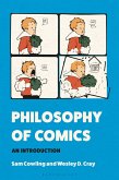 Philosophy of Comics (eBook, ePUB)
