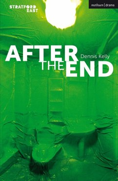 After the End (eBook, PDF) - Kelly, Dennis