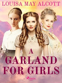 Cover A Garland for Girls (eBook, ePUB)