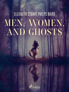 Men, Women, and Ghosts (eBook, ePUB) Cover Men, Women, and Ghosts (eBook, ePUB)