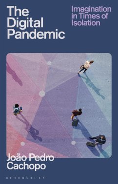 The Digital Pandemic (eBook, PDF) - Cachopo, João Pedro