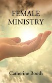 Female Ministry (eBook, ePUB)