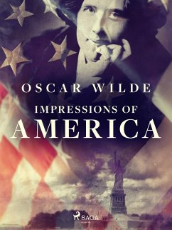 Cover Impressions of America (eBook, ePUB)