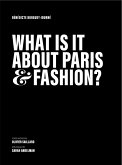 What Is It about Paris and Fashion? (fixed-layout eBook, ePUB)