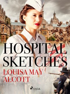 Cover Hospital Sketches (eBook, ePUB)