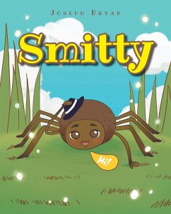 Smitty (eBook, ePUB) - Bryan, Joseph
