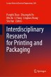 Interdisciplinary Research for Printing... - Bild 1