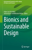 Bionics and Sustainable Design