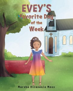 Cover Evey's Favorite Day of the Week (eBook, ePUB)