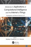 Advances in Applications of Computational Intelligence and the Internet of Things (eBook, PDF)