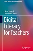 Digital Literacy for Teachers