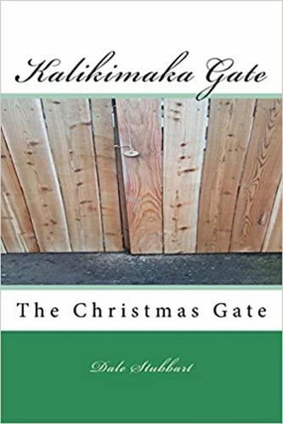 Kalikimaka Gate - The Christmas Gate (eBook, ePUB)