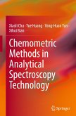 Chemometric Methods in Analytical Spectroscopy Technology