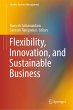 Flexibility, Innovation, and... - Bild 1