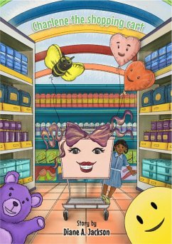 Cover Charlene The Shopping Cart (eBook, ePUB)