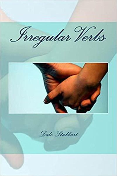 Irregular Verbs (eBook, ePUB)