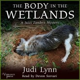 The Body in the Wetlands (MP3-Download)