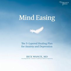 Mind Easing (MP3-Download) - Wanck, Bick