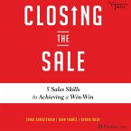 Closing the Sale (MP3-Download)