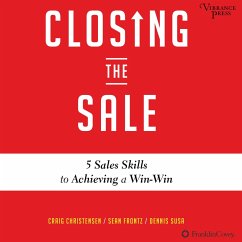 Closing the Sale (MP3-Download) - Christensen, Craig; Frontz, Sean; Susa, Dennis
