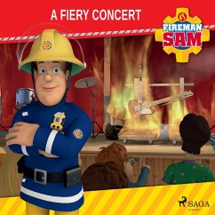 Fireman Sam - A Fiery Concert (MP3-Download) - Mattel