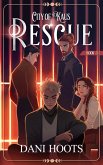 Rescue (City of Kaus, #3) (eBook, ePUB)