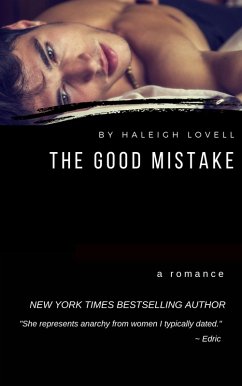 The Good Mistake (Hemsworth Brothers Book 3, #3) (eBook, ePUB) - Lovell, Haleigh