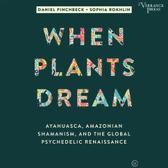 When Plants Dream (MP3-Download) - Pinchbeck, Daniel; Rokhlin, Sophia