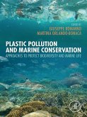 Plastic Pollution and Marine Conservation (eBook, ePUB)